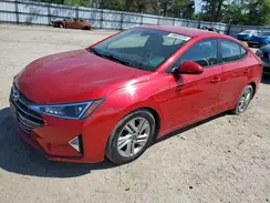 5NPD84LF1LH627637 2020 HYUNDAI ELANTRA