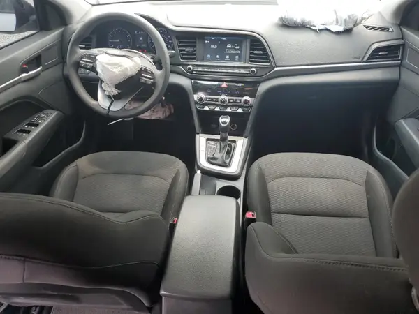 5NPD84LF1LH627718 2020 HYUNDAI ELANTRA - Image 8