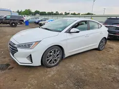 5NPD84LF1LH628142 2020 HYUNDAI ELANTRA