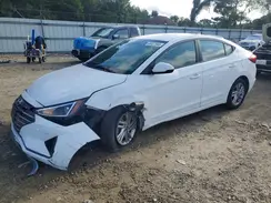 5NPD84LF1LH628318 2020 HYUNDAI ELANTRA