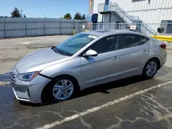 5NPD84LF1LH628397 2020 HYUNDAI ELANTRA