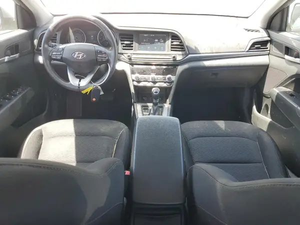 5NPD84LF1LH628397 2020 HYUNDAI ELANTRA - Image 8