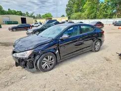 5NPD84LF1LH628660 2020 HYUNDAI ELANTRA