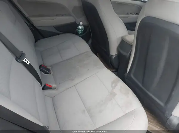 5NPD84LF1LH628688 2020 HYUNDAI ELANTRA - Image 8