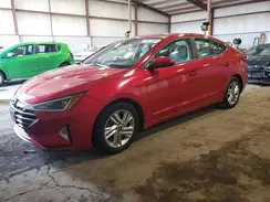 5NPD84LF1LH629131 2020 HYUNDAI ELANTRA
