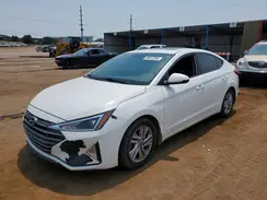 5NPD84LF1LH629369 2020 HYUNDAI ELANTRA