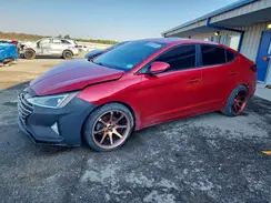 5NPD84LF1LH631431 2020 HYUNDAI ELANTRA