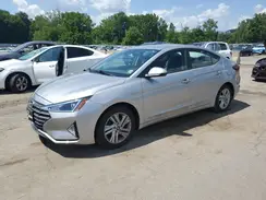 5NPD84LF1LH631526 2020 HYUNDAI ELANTRA