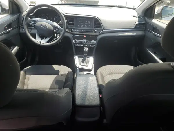 5NPD84LF1LH631526 2020 HYUNDAI ELANTRA - Image 8