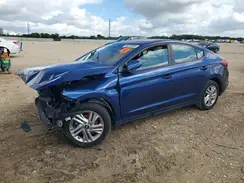 5NPD84LF1LH631588 2020 HYUNDAI ELANTRA