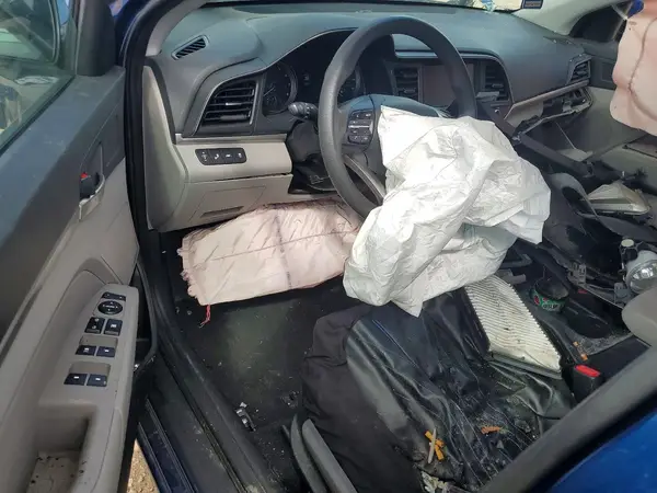 5NPD84LF1LH631588 2020 HYUNDAI ELANTRA - Image 8