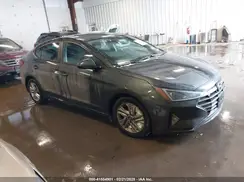5NPD84LF1LH631901 2020 HYUNDAI ELANTRA