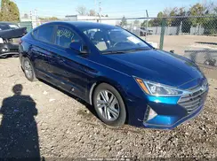 5NPD84LF1LH632076 2020 HYUNDAI ELANTRA