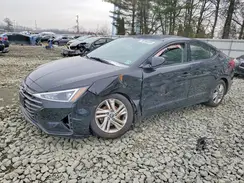 5NPD84LF1LH632546 2020 HYUNDAI ELANTRA