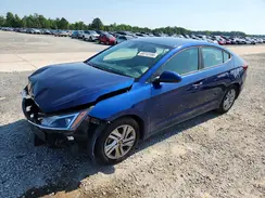 5NPD84LF1LH632594 2020 HYUNDAI ELANTRA