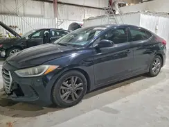 5NPD84LF2HH002431 2017 HYUNDAI ELANTRA