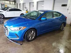 5NPD84LF2HH002610 2017 HYUNDAI ELANTRA