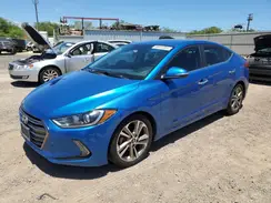 5NPD84LF2HH002641 2017 HYUNDAI ELANTRA