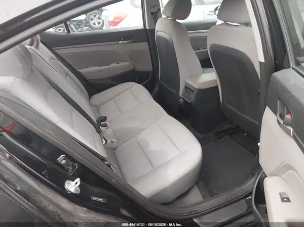 5NPD84LF2HH002977 2017 HYUNDAI ELANTRA - Image 8