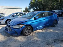 5NPD84LF2HH003384 2017 HYUNDAI ELANTRA