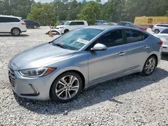 5NPD84LF2HH004051 2017 HYUNDAI ELANTRA