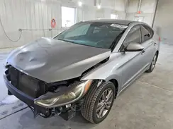 5NPD84LF2HH004406 2017 HYUNDAI ELANTRA