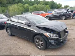 5NPD84LF2HH004437 2017 HYUNDAI ELANTRA