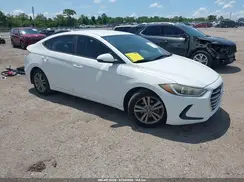 5NPD84LF2HH005099 2017 HYUNDAI ELANTRA