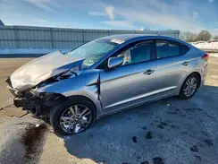 5NPD84LF2HH005703 2017 HYUNDAI ELANTRA