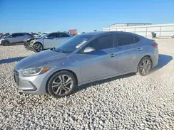 5NPD84LF2HH005717 2017 HYUNDAI ELANTRA