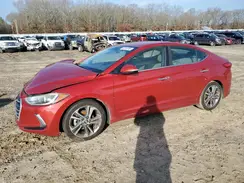 5NPD84LF2HH006155 2017 HYUNDAI ELANTRA