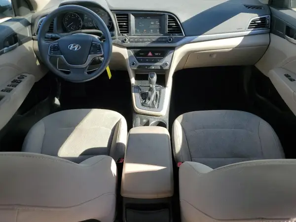 5NPD84LF2HH006768 2017 HYUNDAI ELANTRA - Image 8