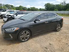 5NPD84LF2HH007158 2017 HYUNDAI ELANTRA