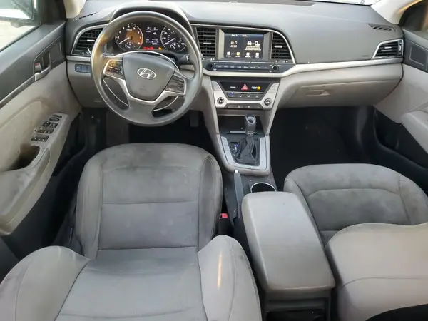 5NPD84LF2HH008844 2017 HYUNDAI ELANTRA - Image 8