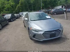 5NPD84LF2HH009167 2017 HYUNDAI ELANTRA