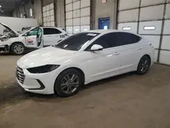 5NPD84LF2HH009315 2017 HYUNDAI ELANTRA