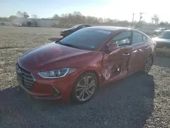 5NPD84LF2HH009394 2017 HYUNDAI ELANTRA