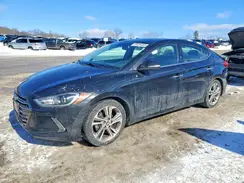 5NPD84LF2HH009704 2017 HYUNDAI ELANTRA