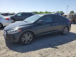 5NPD84LF2HH010027 2017 HYUNDAI ELANTRA