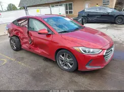 5NPD84LF2HH010156 2017 HYUNDAI ELANTRA