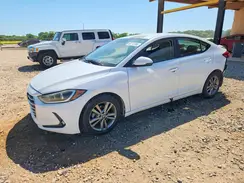 5NPD84LF2HH011128 2017 HYUNDAI ELANTRA