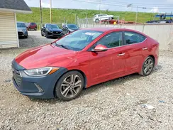 5NPD84LF2HH012943 2017 HYUNDAI ELANTRA