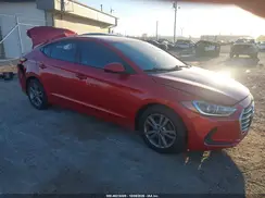 5NPD84LF2HH013123 2017 HYUNDAI ELANTRA