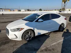 5NPD84LF2HH014692 2017 HYUNDAI ELANTRA