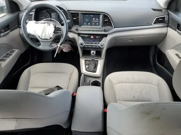 5NPD84LF2HH015213 2017 HYUNDAI ELANTRA - Image 8