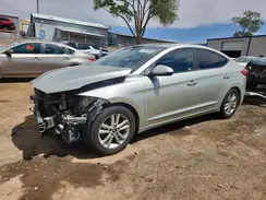 5NPD84LF2HH016300 2017 HYUNDAI ELANTRA