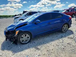 5NPD84LF2HH017124 2017 HYUNDAI ELANTRA