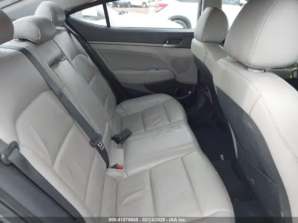 5NPD84LF2HH018841 2017 HYUNDAI ELANTRA - Image 8
