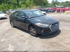 5NPD84LF2HH019231 2017 HYUNDAI ELANTRA