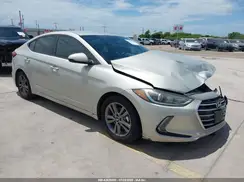 5NPD84LF2HH019634 2017 HYUNDAI ELANTRA